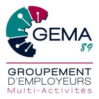 Logo GEMA 89