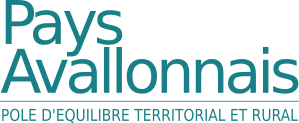 PETR Pays Avallonnais logo